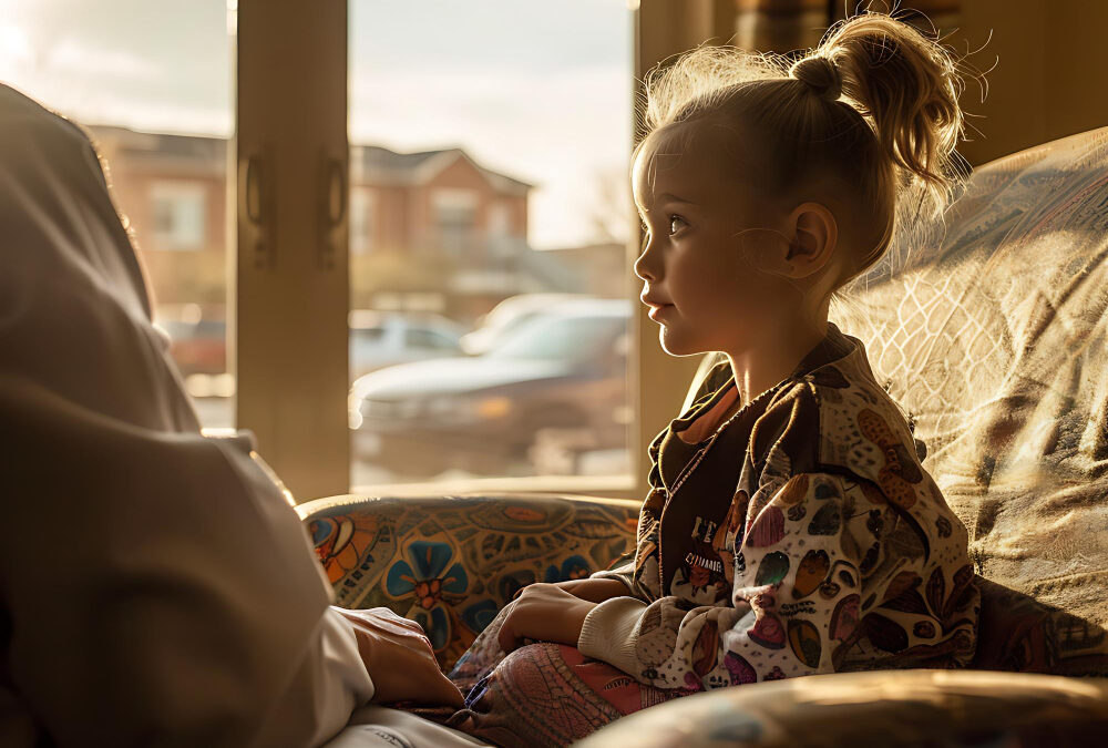 Why Does My Child Need So Many Reminders at Bedtime?