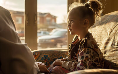 Why Does My Child Need So Many Reminders at Bedtime?